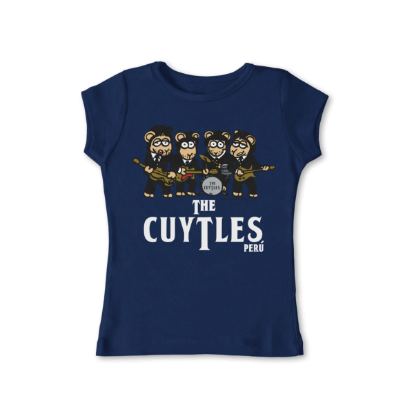 The Cuytles - Imagen 2
