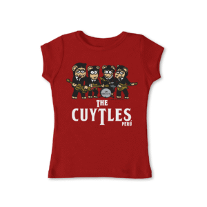 The Cuytles