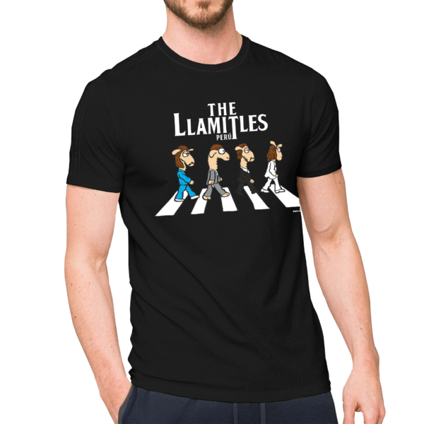 The Llamitles - Imagen 2