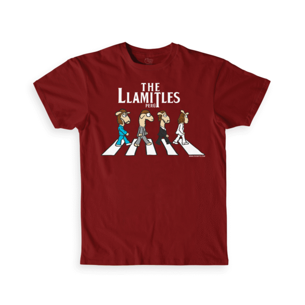 The Llamitles - Imagen 3