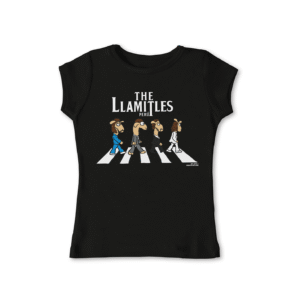 The Llamitles