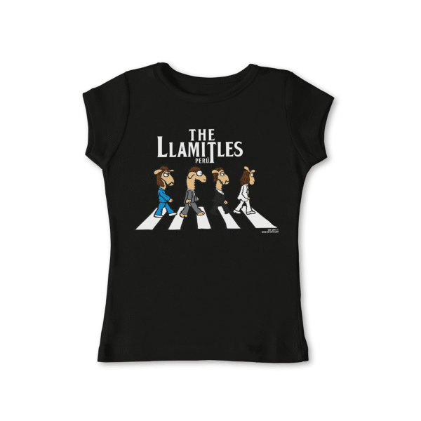 The Llamitles