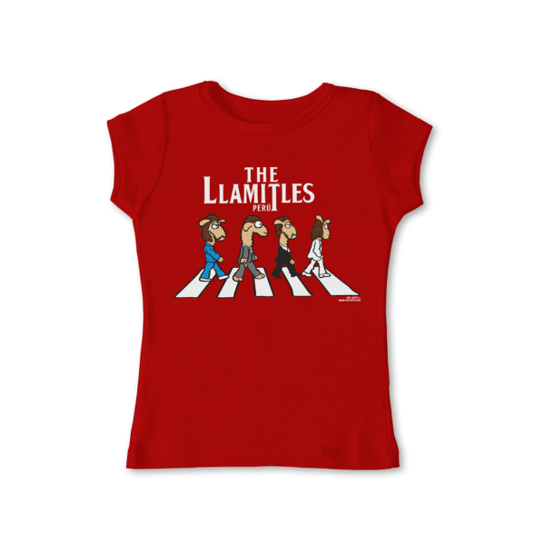The Llamitles - Imagen 2