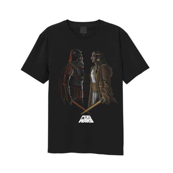 Peru Wars - VS