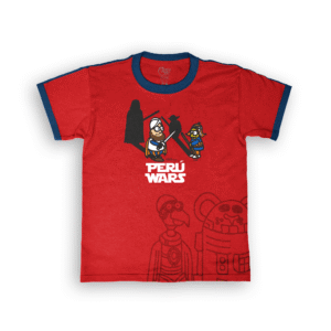 Peru Wars I | Niño