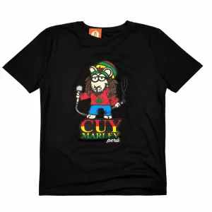 Cuy Marley