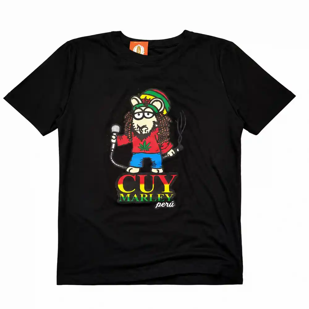 Cuy Marley