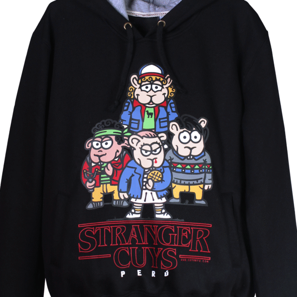 Stranger Cuys | Unisex - Imagen 2