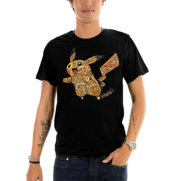 Pikachu Perú - Imagen 2