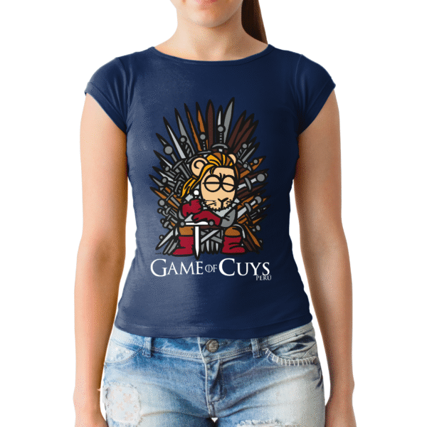 Game of Cuys - Imagen 3